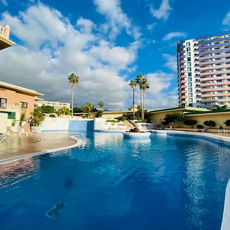 Sunset Paradise Costa Adeje  Exterior photo