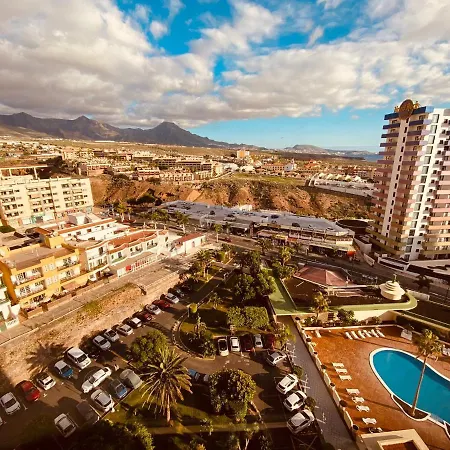 Sunset Paradise Costa Adeje  Exterior photo