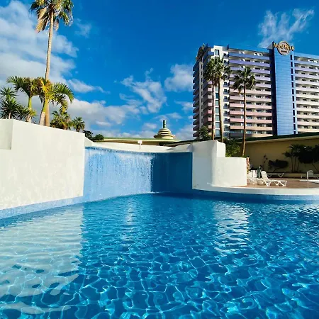 Sunset Paradise Costa Adeje  Exterior photo