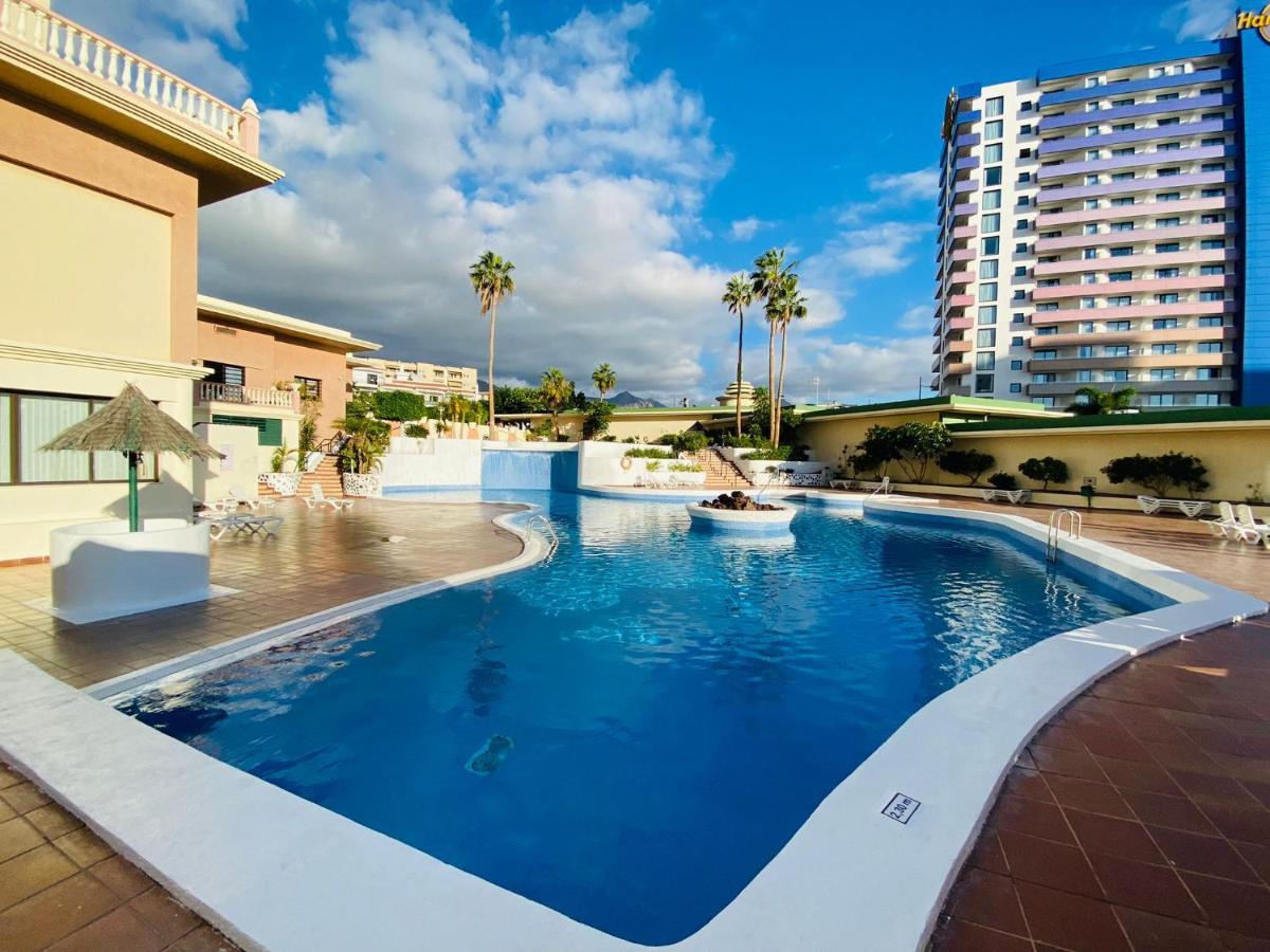 Apartamento Sunset Paradise