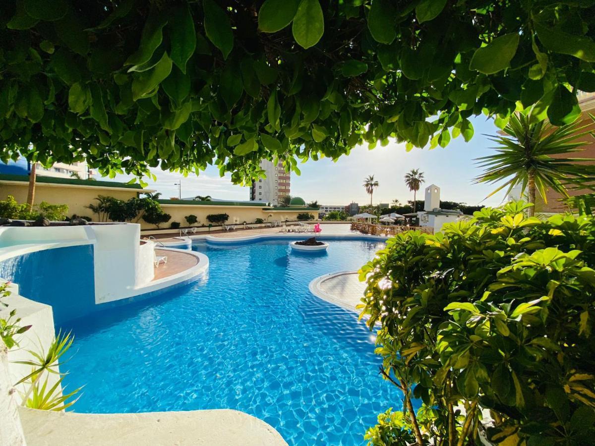 Sunset Paradise Apartamento