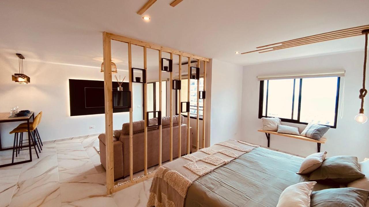 Sunset Paradise Apartament *