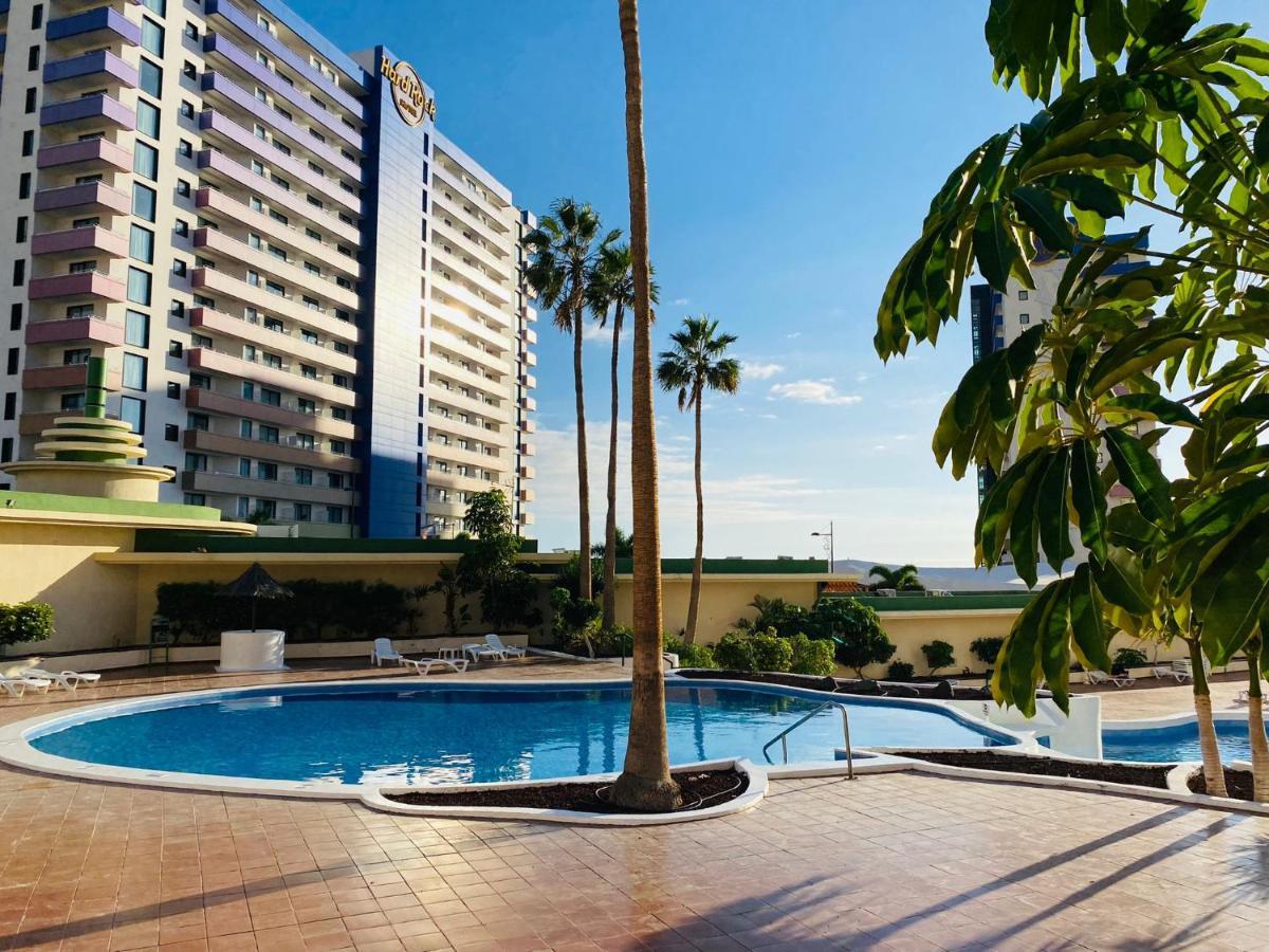 Sunset Paradise Apartament Costa Adeje (Tenerife)