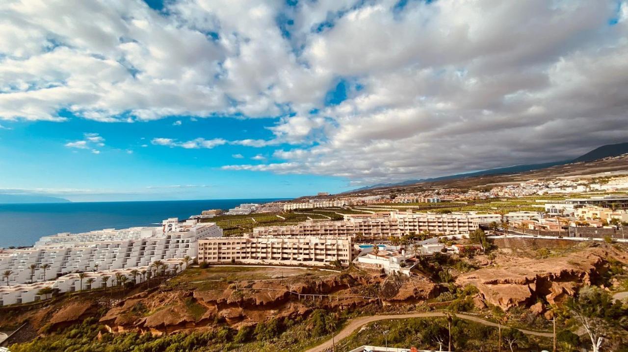Sunset Paradise Apartamento