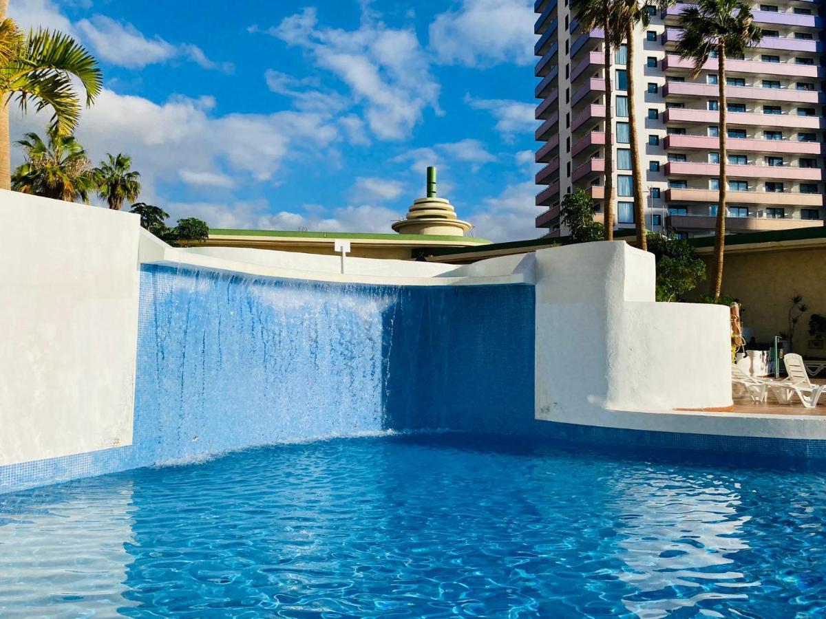 Apartamento Sunset Paradise *