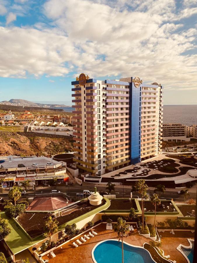 Sunset Paradise Apartament *