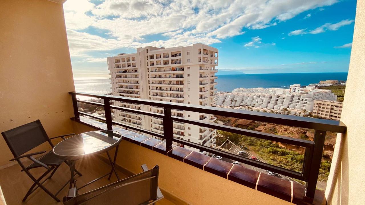 Apartament Sunset Paradise