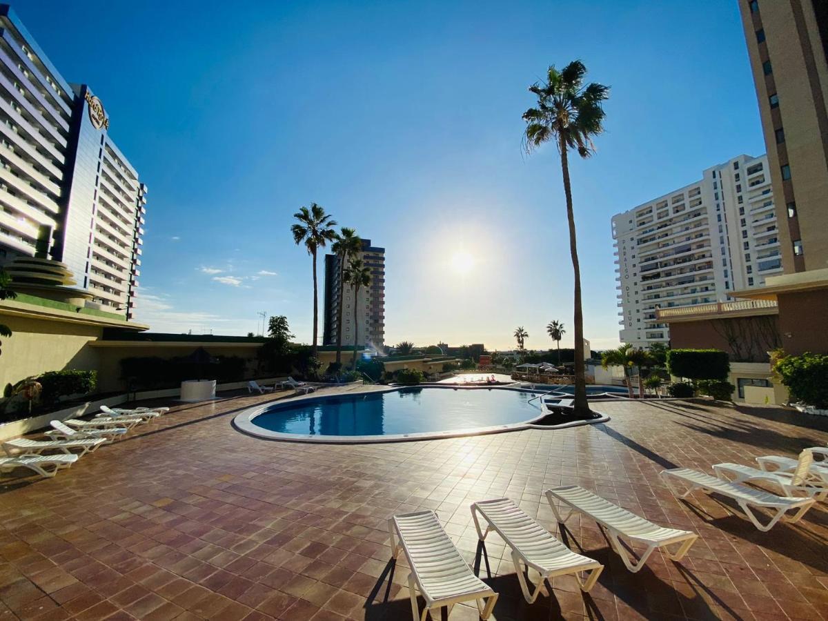 Apartament Sunset Paradise *