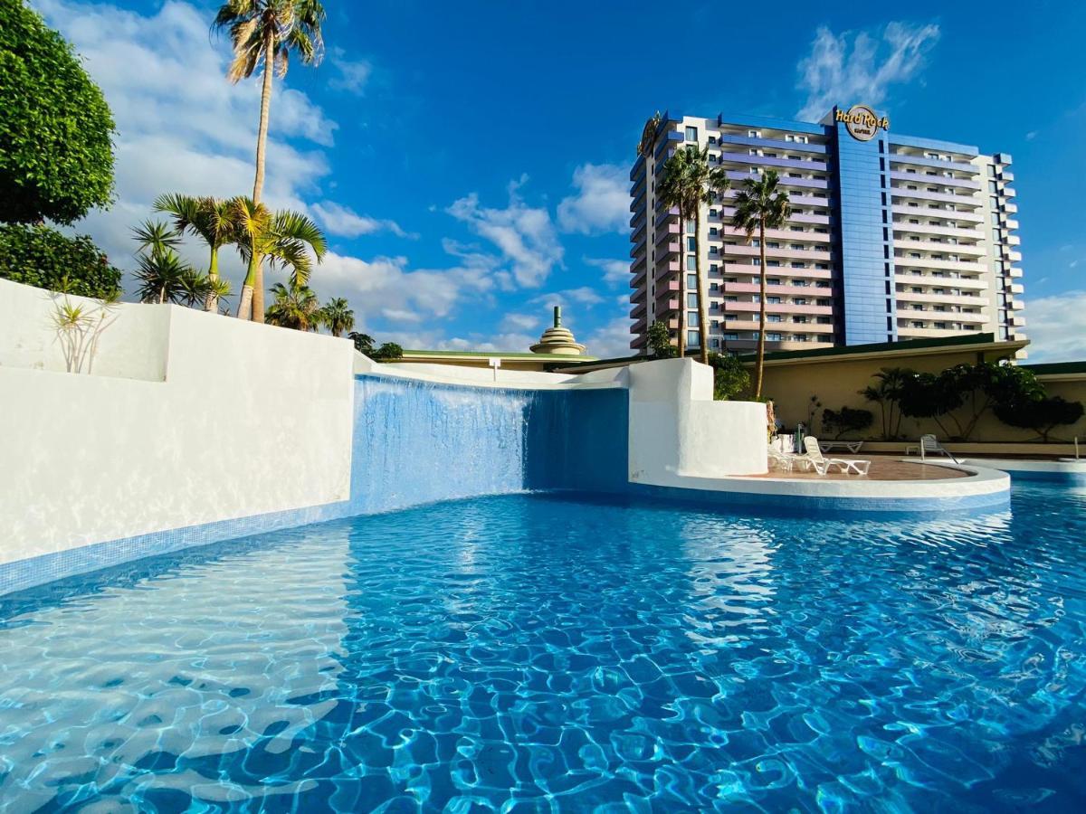 Apartament Sunset Paradise *
